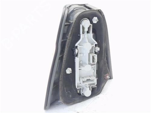 Right taillight BMW 3 Compact (E46) | BP39210530C35 - Image 4
