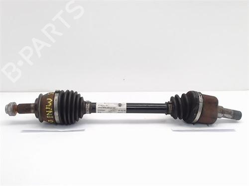 Used Left front driveshaft MINI MINI (R56) One (95 hp) 11340113