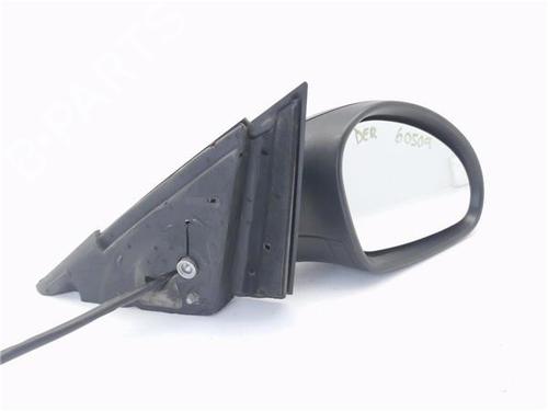 Right mirror SEAT IBIZA III (6L1) 1.4 16V | BP28582178C27 