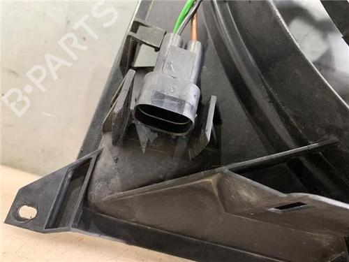 Radiator fan BMW 3 (E46)  | BP22432790M35 