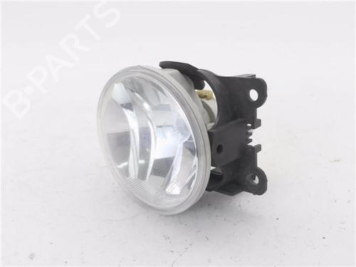 Right front fog light PEUGEOT 2008 I (CU_) 1.2 VTi | BP37261035C31 - Image 2