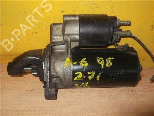 Startmotor AUDI A6 C5 (4B2, 4B4) [1997-2005]  13049037