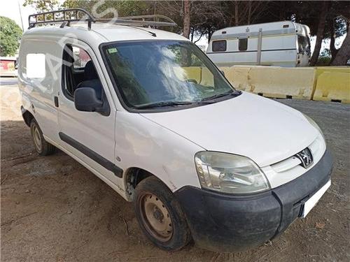 Used Parts PEUGEOT PARTNER Box Body/MPV (5_, G_) 1.9 D (69 hp) 4308466
