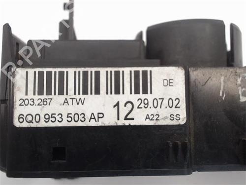 Switch SEAT IBIZA III (6L1)  | BP13050933I30