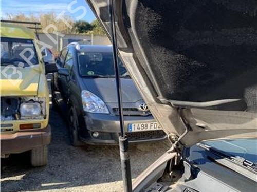 Hood lift support LEXUS RX (_U3_) 400h (MHU38_) | BP32419673C139 