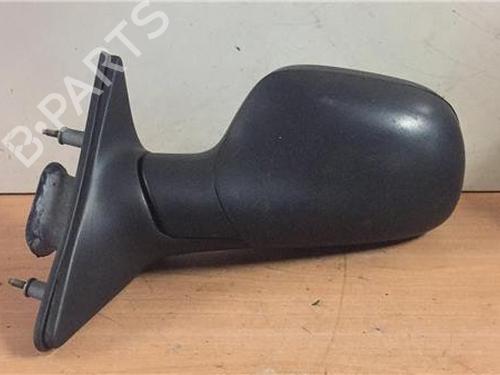 Used Left mirror RENAULT SAFRANE I (B54_) 2.1 dT (B546) (88 hp) 9760197