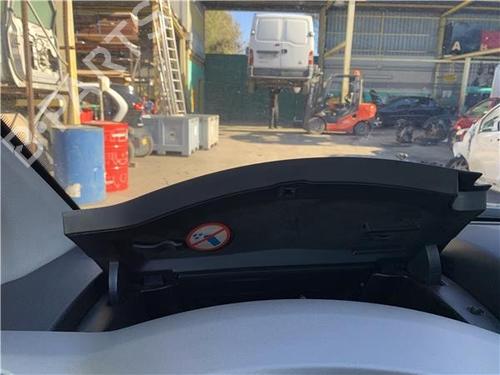 Andre PEUGEOT PARTNER Tepee 1.6 HDi 16V | BP32451110O1 