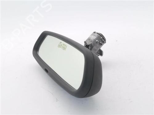 Used Rear mirror PEUGEOT 308 SW I (4E_, 4H_) 1.6 HDi (109 hp) 31206946