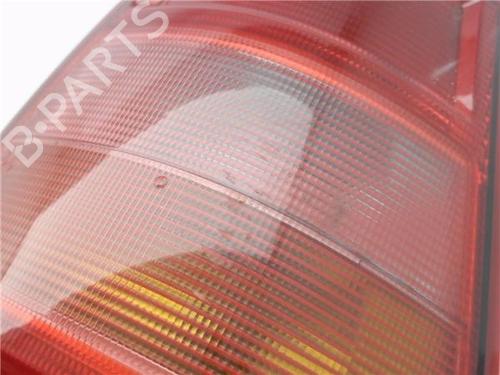 Right taillight MERCEDES-BENZ A-CLASS (W168)  | BP31718986C35 