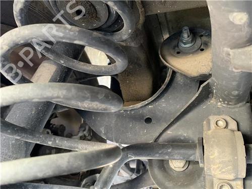 Left rear suspension arm VW GOLF VI (5K1) 1.4 | BP32419395M14