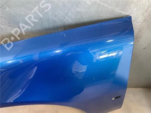 Left front fenders PEUGEOT 406 Coupe (8C)  | BP22339096C41 