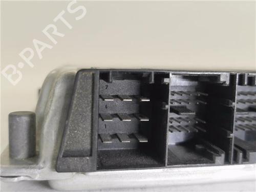 Electronic module MERCEDES-BENZ A-CLASS (W168) | BP30981131M83