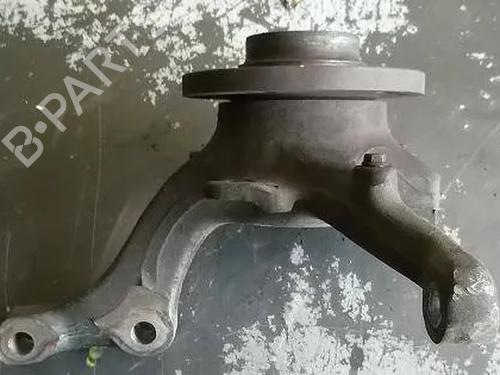 Right front steering knuckle SEAT IBIZA II (6K1)  | BP14334887M26 