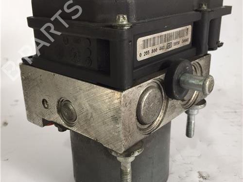 ABS Bremseaggregat OPEL COMBO Box Body/MPV 1.3 CDTI 16V | BP9661439M43 