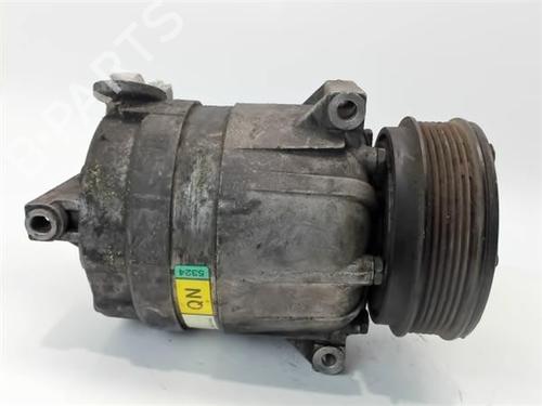 AC-Kompressor OPEL VECTRA B Hatchback (J96)  | BP12597453M34 