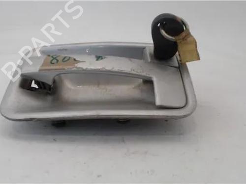 Front right exterior door handle PEUGEOT 806 (221) 2.1 td 12V | BP14336934C129 