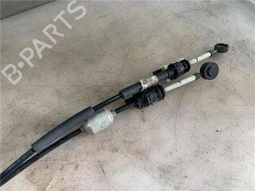 Other RENAULT MASTER III Bus (JV) 2.3 dCi 125 FWD (JV0C, JV0D, JV0H, JV0G, JV0J) | BP33730062O1 - Image 10