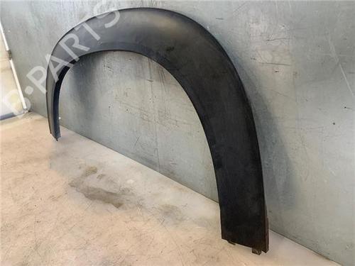 Other CITROËN C3 AIRCROSS II (2R_, 2C_) 1.2 PureTech 110 (2RHNZB, 2RHNZW, 2RHNPX, 2RHNPJ) | BP29255037O1 