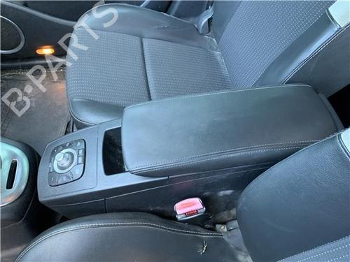 Mittelkonsole Mittelkonsole RENAULT GRAND SCÉNIC III (JZ0/1_) 1.5 dCi (JZ0B, JZ07) (106 hp) 33729425 33729425