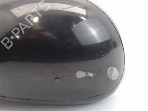 Left mirror PEUGEOT 406 (8B)  | BP17969483C26 