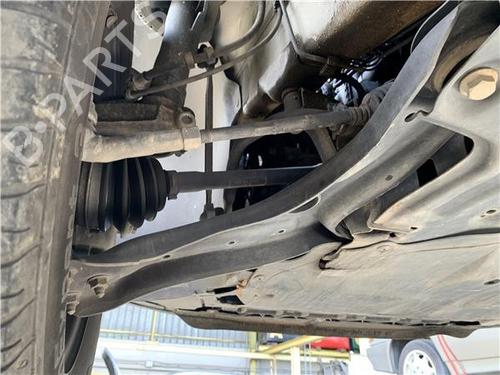 Used Left front suspension arm Left front suspension arm VW POLO V (6R1, 6C1) [2009-2022] 33730321 33730321