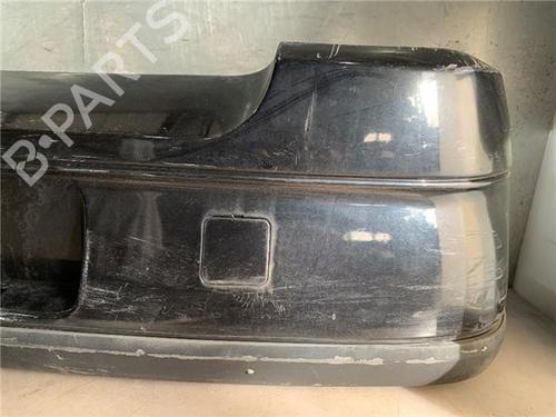 Rear bumper FORD FIESTA IV (JA_, JB_)  | BP21690390C8 