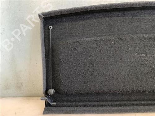 Rear parcel shelf VW POLO (9N_, 9A_)  | BP24869481C85 