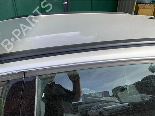 Roof bar AUDI A4 B8 Avant (8K5) 2.0 TDI | BP32418347C65 