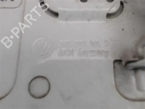 Klapa wlewu paliwa VW CADDY III MPV (2KB, 2KJ, 2CB, 2CJ) 1.9 TDI | BP15640932C131