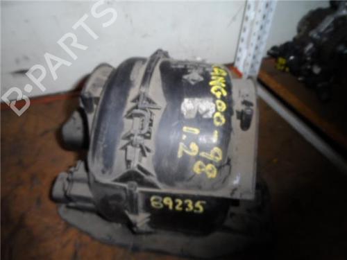 Used Heater blower motor RENAULT KANGOO (KC0/1_) 1.2 (KC0A, KC0K, KC0F, KC01) (58 hp) 9636955