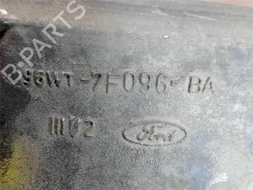 Gearbox FORD ESCORT VI (GAL)  | BP14930432M3 