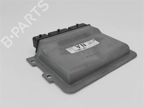 Electronic module RENAULT CLIO V (B7_)  | BP20310339M83 