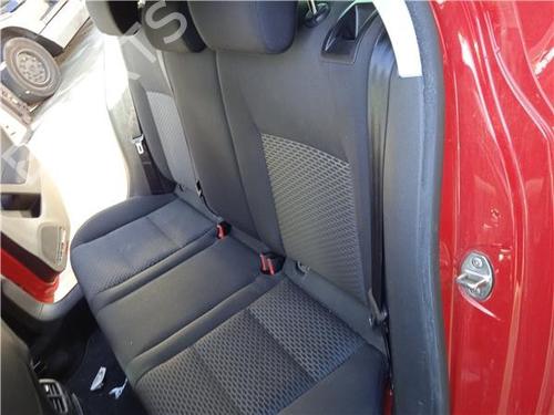 Rear seat VW GOLF VI (5K1) | BP32417345C17 - Image 3