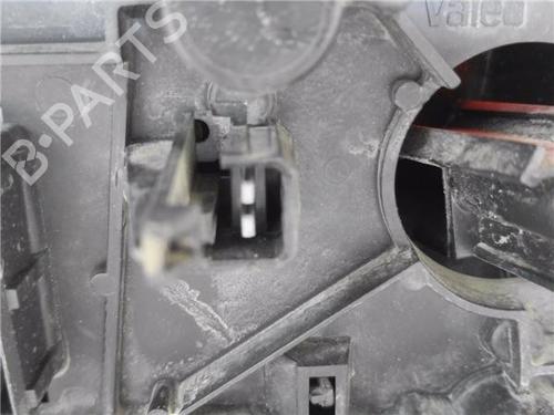 Left taillight PEUGEOT 306 Hatchback (7A, 7C, N3, N5)  | BP30412359C34 