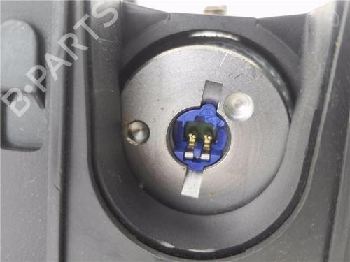 Driver airbag CITROËN C4 Coupe (LA_) 1.6 16V | BP31206619C9 