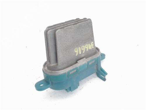 Heater resistor VW MULTIVAN T5 (7HM, 7HN, 7HF, 7EF, 7EM, 7EN)  | BP16433242M108 