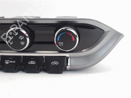Climate control KIA RIO III (UB) 1.2 CVVT | BP16378665I5 