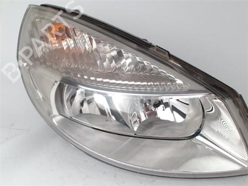Right headlight RENAULT SCÉNIC II (JM0/1_) 1.5 dCi (JM1E, JM16) | BP18166412C29 