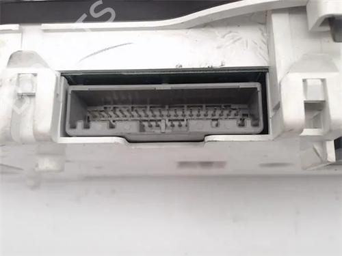 Cockpit HONDA JAZZ II (GD_, GE3, GE2) 1.3 iDSi (GD1) | BP17751560C47 