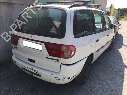 Right headlight SEAT ALHAMBRA (7V8, 7V9)  | BP11342793C29 