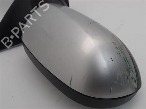 Right mirror OPEL CORSA C (X01)  | BP13050019C27 
