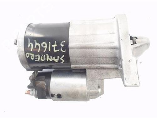 Starter DACIA SANDERO II 1.0 SCe 75 (B8JC, B8JD, B8NC) | BP29251169M8 
