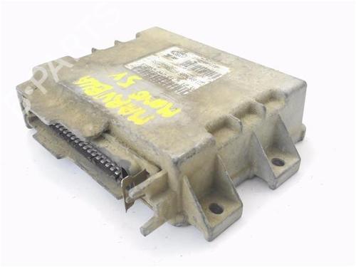 Electronic module SEAT PANDA (141A)  | BP28064642M83 