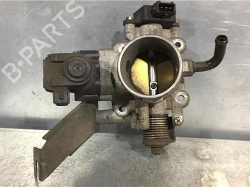 Throttle body KIA SHUMA II (FB) 1.6 | BP12135565M82 