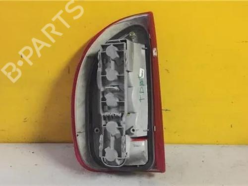 Right taillight OPEL CORSA B (S93) 1.7 D (F08, F68, M68) | BP9739024C35 