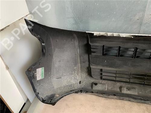 Front bumper FIAT FIORINO Box Body/MPV (225_)  | BP25496121C7 