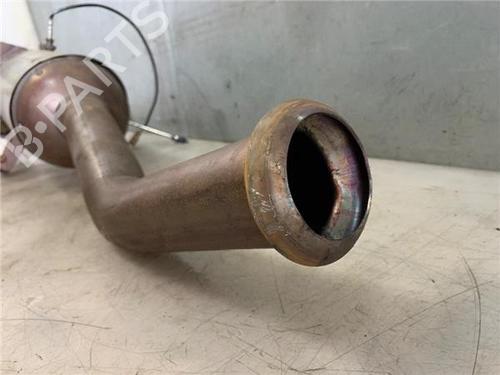 Catalyst RENAULT MASTER III Bus (JV) 2.3 dCi 125 FWD (JV0C, JV0D, JV0H, JV0G, JV0J) | BP33730070M10 - Image 5