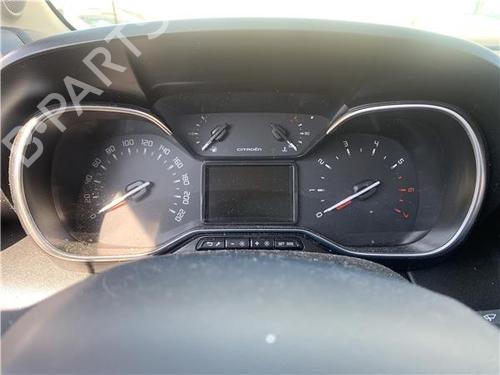 Instrument cluster CITROËN C3 AIRCROSS II (2R_, 2C_) 1.2 PureTech 110 (2RHNZB, 2RHNZW, 2RHNPX, 2RHNPJ) | BP29254768C47 