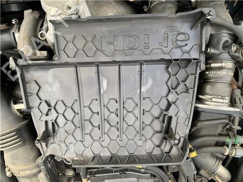 Upper protection PEUGEOT 207 (WA_, WC_) 1.6 HDi | BP32419594M93 