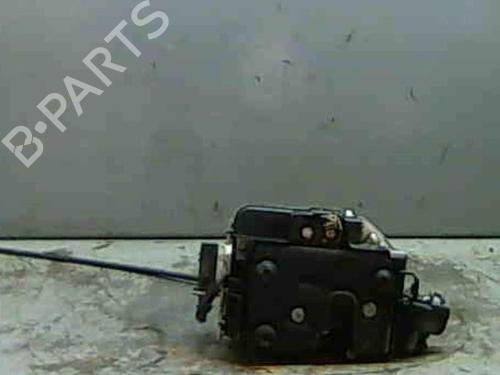 Used Rear left lock SEAT IBIZA II (6K1) 1.9 TDI (90 hp) 11362322